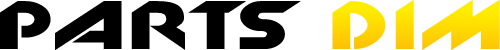 PartsDim logo